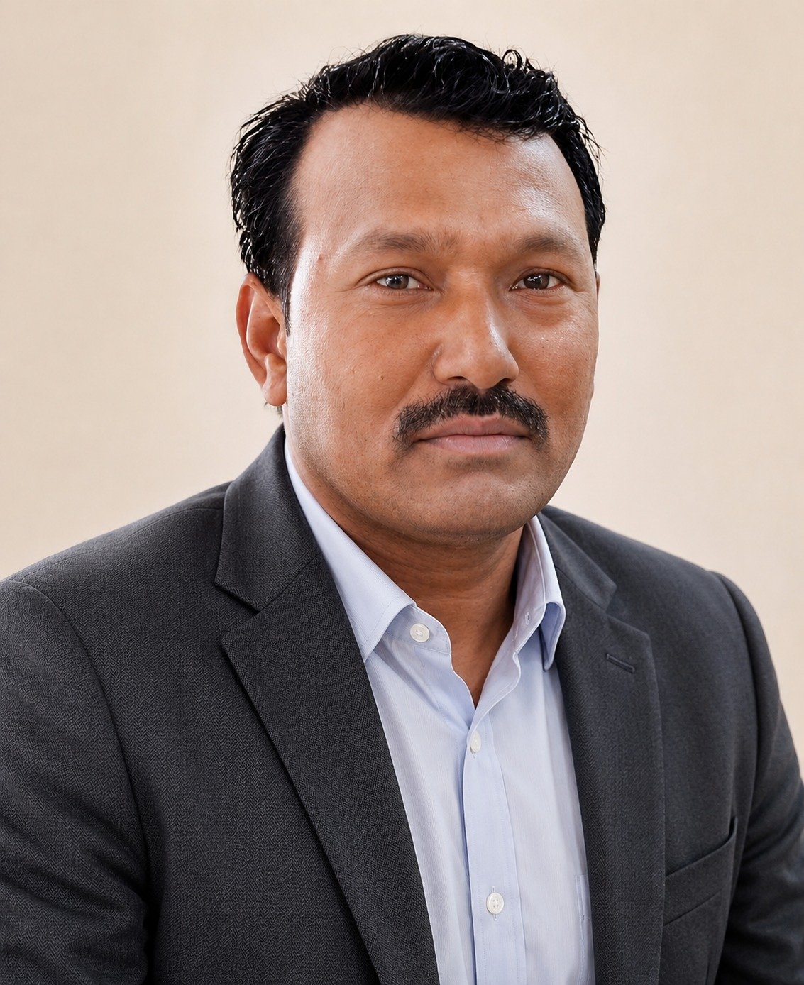 Bharat Maurya