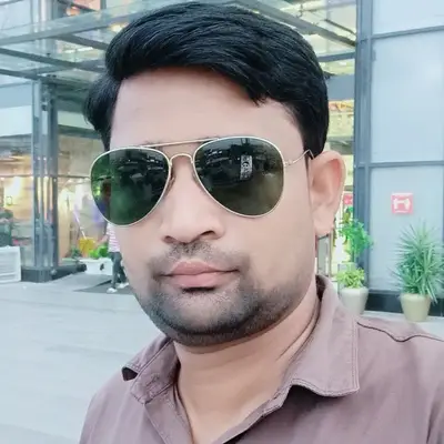 AMIT KUMAR