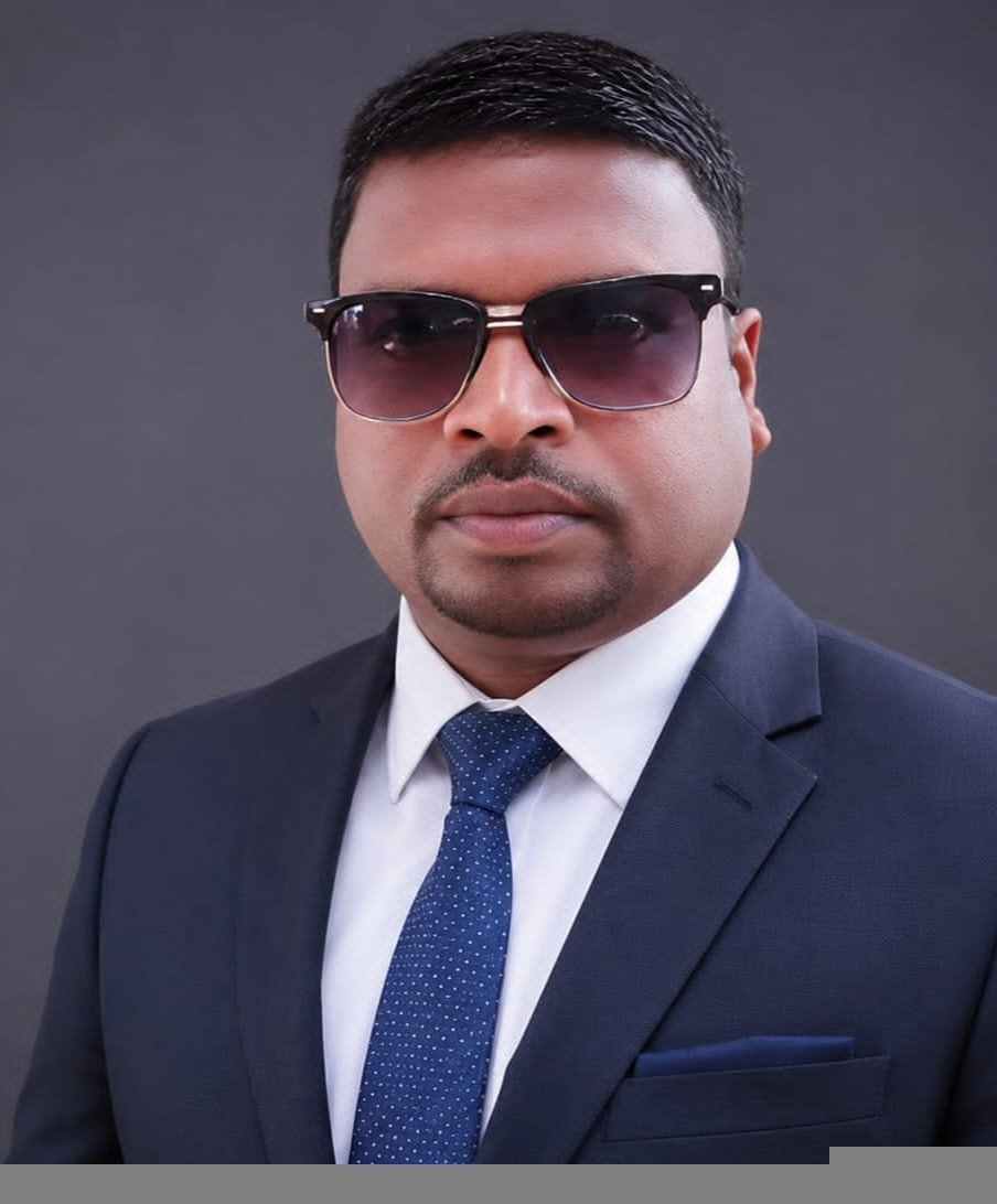 DIGAMBAR RAM BHAGAT