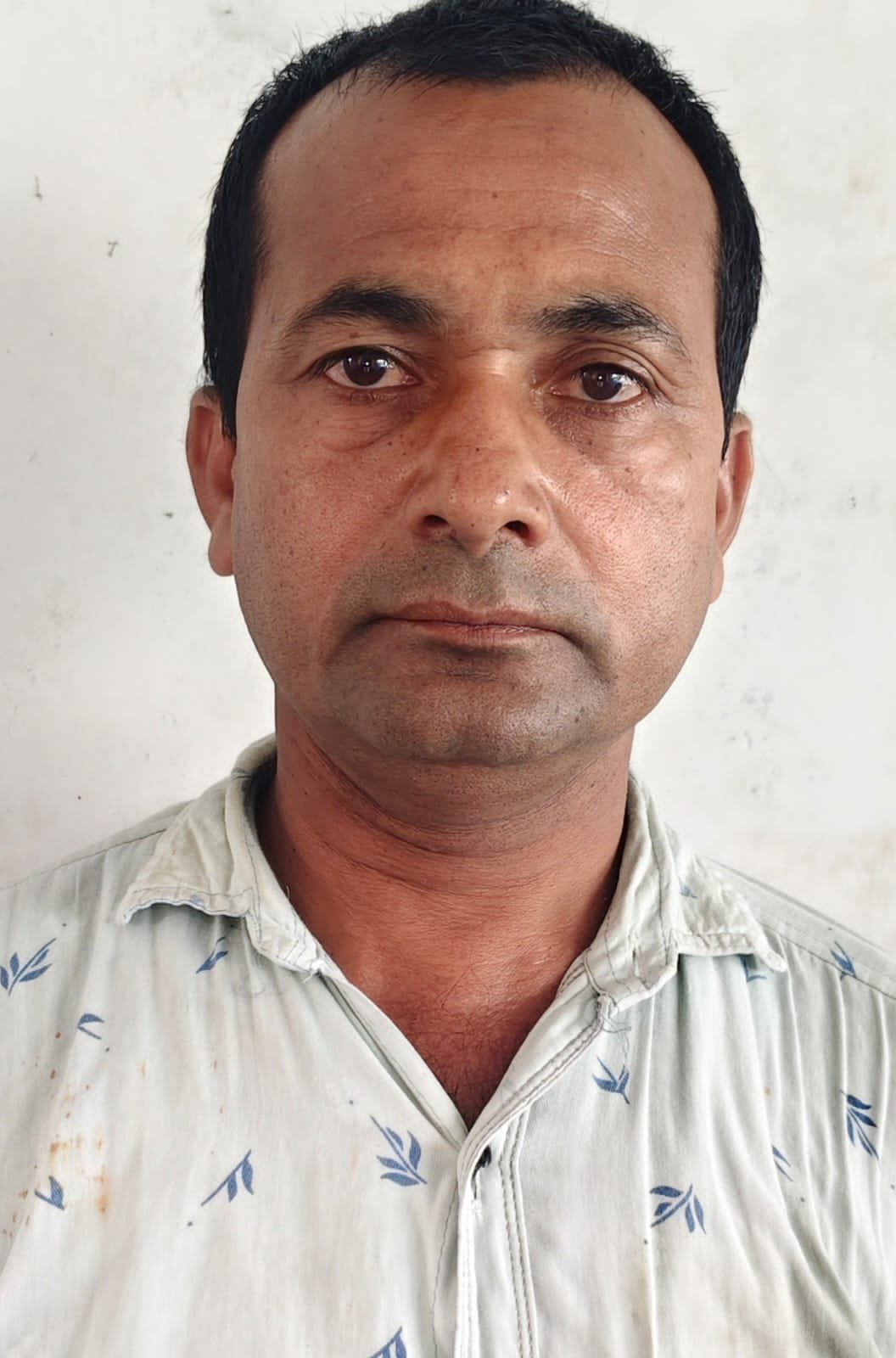 PRAMOD GOND
