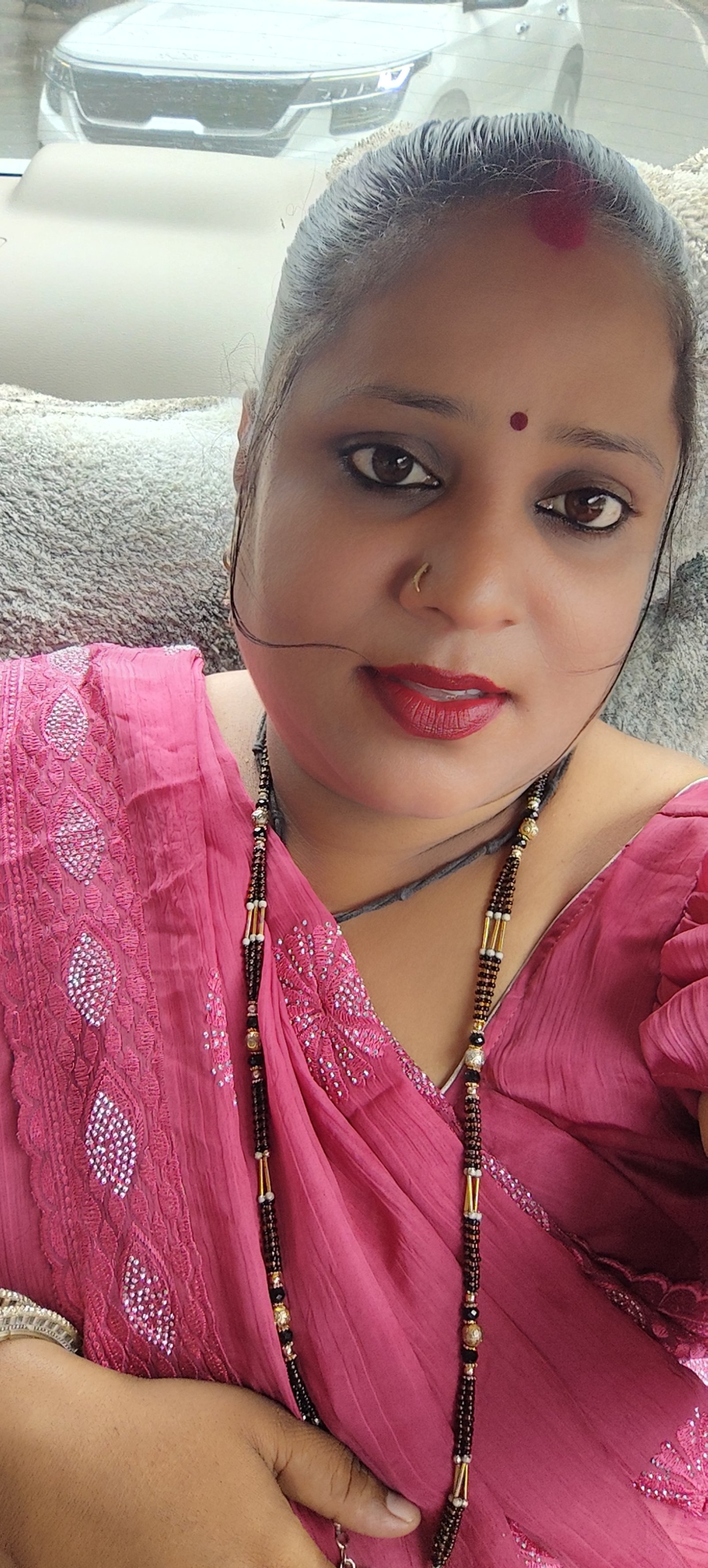 REKHA CHAUHAN