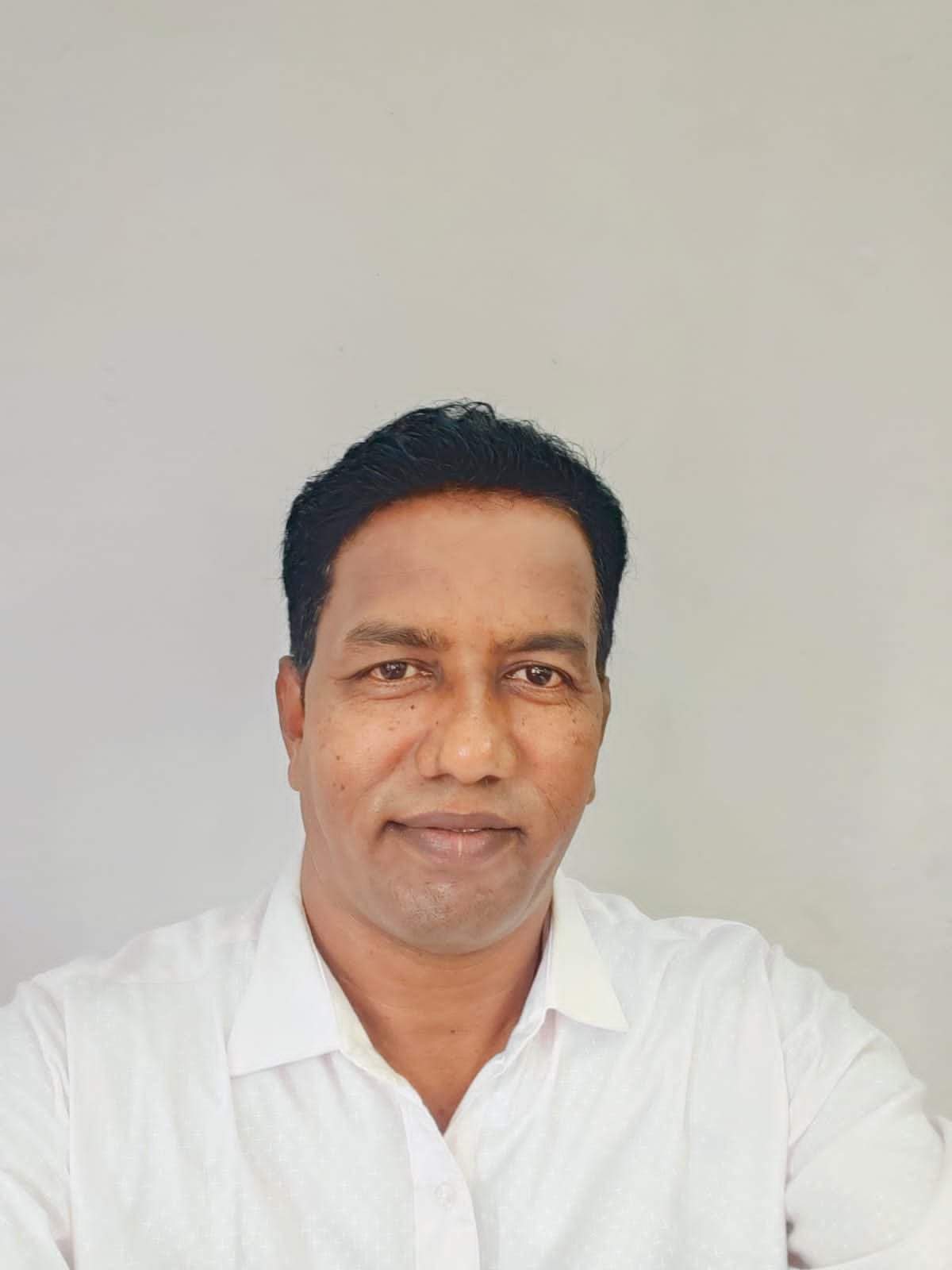ISHWAR DAS NAG