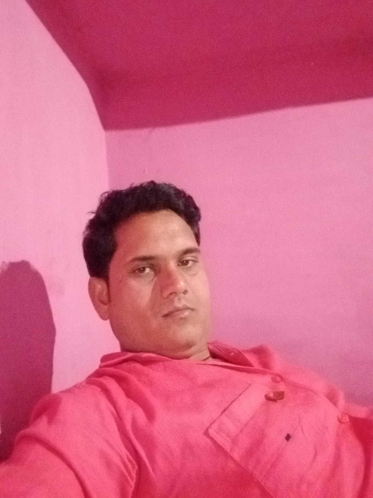 Krishnachandra chouhan
