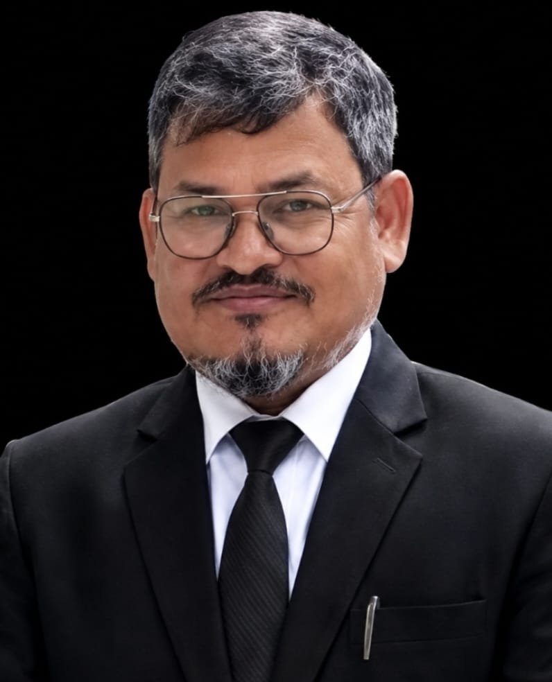 Sabbir ahmad ansari
