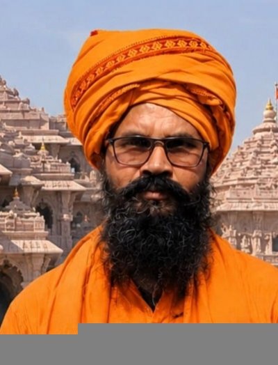 RAMBALAK DAS